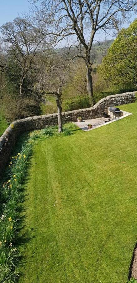 Low Nook Farm Holiday Cottage Брамптън Екстериор снимка
