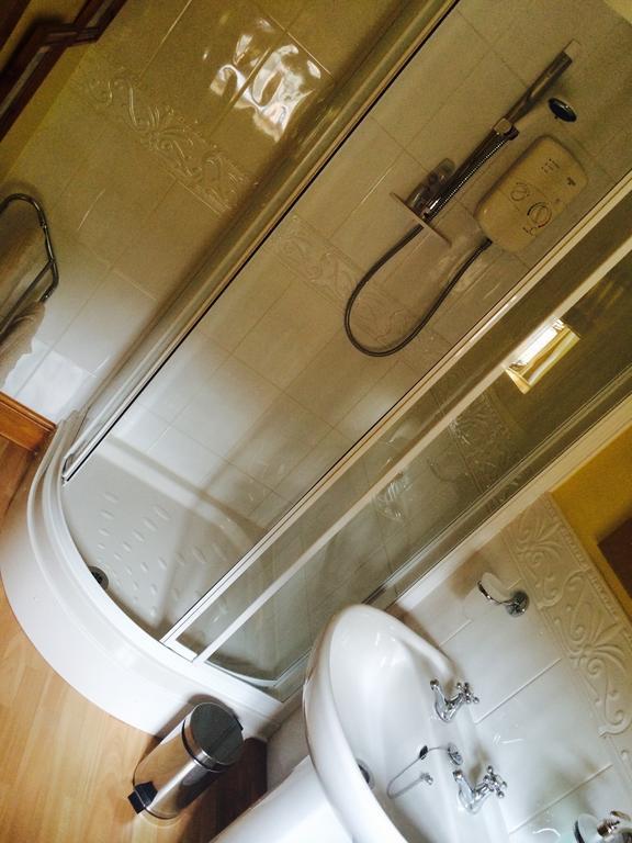 Low Nook Farm Holiday Cottage Брамптън Екстериор снимка
